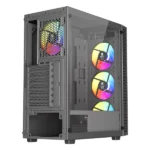 NOVA ARES PS195-2-M Noir – Image 4