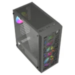 NOVA ARES PS195-2-M Noir – Image 5