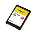 Intenso High Performance 256GB