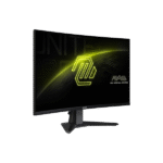 MSI MAG 27CQ6F 27" 180Hz 0.5ms 2K Curved – Image 6
