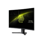 MSI MAG 27CQ6F 27" 180Hz 0.5ms 2K Curved – Image 3