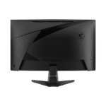MSI MAG 27CQ6F 27" 180Hz 0.5ms 2K Curved – Image 5