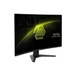 MSI MAG 32CQ6F 32" 180Hz 2K Curved – Image 4