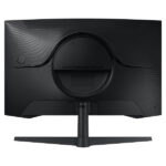 Samsung Odyssey G5 S27CG552EU 27" 165Hz 2K Curved – Image 3