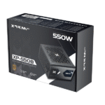 XTRMLAB XP-550B 80+ BRONZE 550W – Image 4