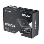 XTRMLAB XP-650B 80+ BRONZE 650W – Image 4